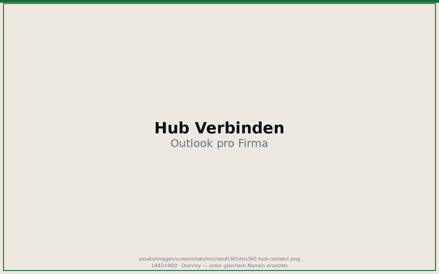 Hub